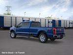New 2026 Ford F-350 XLT Crew Cab 4WD SRW Pickup for sale #F25049 - photo 2