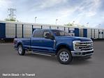 New 2026 Ford F-350 XLT Crew Cab 4WD SRW Pickup for sale #F25049 - photo 8