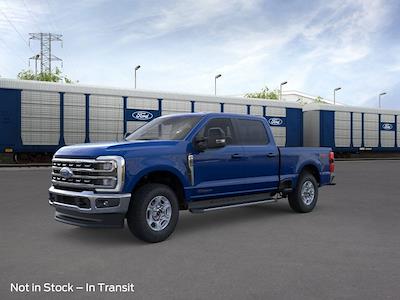 New 2026 Ford F-250 XLT Crew Cab 4x4 Pickup for sale #F25050 - photo 1