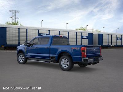 New 2026 Ford F-250 XLT Crew Cab 4WD Pickup for sale #F25050 - photo 2