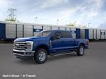 New 2026 Ford F-250 XLT Crew Cab 4x4 Pickup for sale #F25050 - photo 2