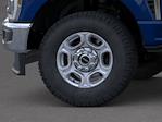 New 2026 Ford F-250 XLT Crew Cab 4x4 Pickup for sale #F25050 - photo 20