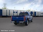 New 2026 Ford F-250 XLT Crew Cab 4x4 Pickup for sale #F25050 - photo 9