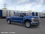 New 2026 Ford F-350 XLT Crew Cab 4WD SRW Pickup for sale #F25051 - photo 8