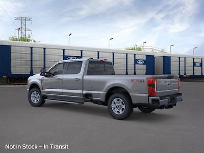 New 2026 Ford F-350 XLT Crew Cab 4WD SRW Pickup for sale #F25052 - photo 2