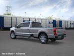 New 2026 Ford F-350 XLT Crew Cab 4WD SRW Pickup for sale #F25052 - photo 2
