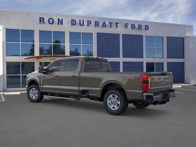 New 2026 Ford F-350 XLT Crew Cab for sale #F25053 - photo 2