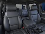 New 2025 Ford F-150 Lariat SuperCrew Cab 4WD Pickup for sale #F25055 - photo 11