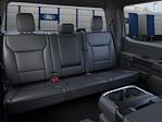 New 2025 Ford F-150 Lariat SuperCrew Cab 4WD Pickup for sale #F25055 - photo 12