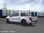 New 2025 Ford F-150 Lariat SuperCrew Cab 4WD Pickup for sale #F25055 - photo 5