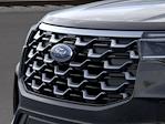 New 2025 Ford Explorer Platinum 4WD SUV for sale #F25056 - photo 18