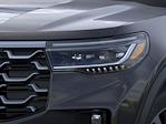 New 2025 Ford Explorer Platinum 4WD SUV for sale #F25056 - photo 19