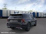New 2025 Ford Explorer Platinum 4WD SUV for sale #F25056 - photo 9