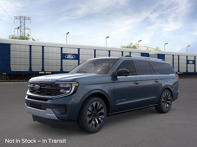 New 2025 Ford Expedition MAX Platinum 4x4 SUV for sale #F25057 - photo 1