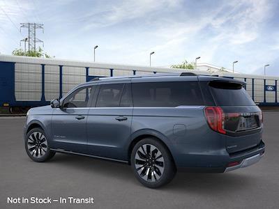 New 2025 Ford Expedition MAX Platinum 4WD SUV for sale #F25057 - photo 2
