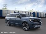 New 2025 Ford Expedition MAX Platinum 4x4 SUV for sale #F25057 - photo 8