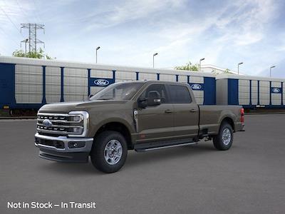 New 2026 Ford F-350 XLT Crew Cab 4x4 SRW Pickup for sale #F25070 - photo 1