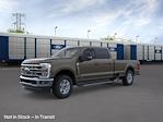 New 2026 Ford F-350 XLT Crew Cab 4x4 SRW Pickup for sale #F25070 - photo 1