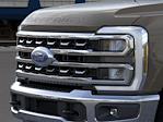 New 2026 Ford F-350 XLT Crew Cab 4x4 SRW Pickup for sale #F25070 - photo 18