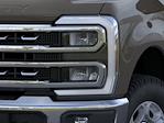 New 2026 Ford F-350 XLT Crew Cab 4x4 SRW Pickup for sale #F25070 - photo 19