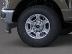 New 2026 Ford F-350 XLT Crew Cab 4x4 SRW Pickup for sale #F25070 - photo 20