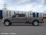 New 2026 Ford F-350 XLT Crew Cab 4x4 SRW Pickup for sale #F25070 - photo 4