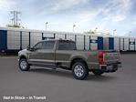 New 2026 Ford F-350 XLT Crew Cab 4x4 SRW Pickup for sale #F25070 - photo 5