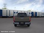 New 2026 Ford F-350 XLT Crew Cab 4x4 SRW Pickup for sale #F25070 - photo 6