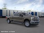 New 2026 Ford F-350 XLT Crew Cab 4x4 SRW Pickup for sale #F25070 - photo 8