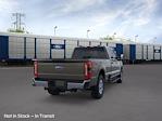 New 2026 Ford F-350 XLT Crew Cab 4x4 SRW Pickup for sale #F25070 - photo 9