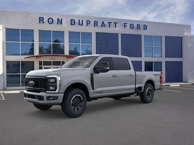 2026 Ford F-250 Crew Cab 4x4 Pickup for sale #F25075 - photo 1