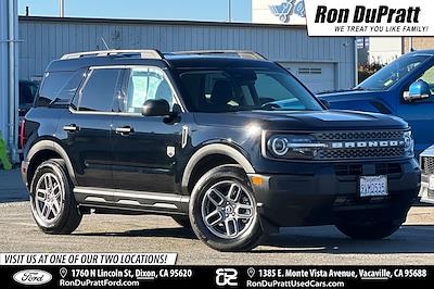 Used 2025 Ford Bronco Sport Big Bend for sale #29010T - photo 1