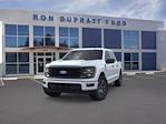 New 2025 Ford F-150 STX SuperCrew Cab 4WD Pickup for sale #F25080 - photo 4