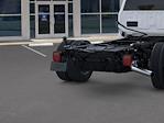2025 Ford F-550 Regular Cab DRW 4x4 Cab Chassis for sale #F25081 - photo 22
