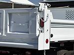 2025 Ford F-550 Regular Cab DRW 4WD Dump Truck for sale #F25081 - photo 23