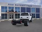 2025 Ford F-550 Regular Cab DRW 4x4 Cab Chassis for sale #F25081 - photo 9
