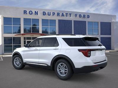 New 2025 Ford Explorer Active 4WD SUV for sale #F25088 - photo 2