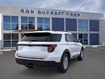 New 2025 Ford Explorer Active 4WD SUV for sale #F25088 - photo 9