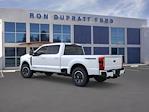 New 2026 Ford F-250 Lariat Crew Cab 4WD Pickup for sale #F25089 - photo 2