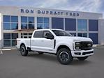 New 2026 Ford F-250 Lariat Crew Cab 4WD Pickup for sale #F25089 - photo 8