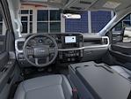 New 2025 Ford F-250 XLT Regular Cab 4WD Pickup for sale #F25090 - photo 10