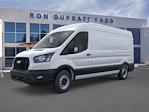 New 2025 Ford Transit 250 Medium Roof Empty Cargo Van for sale #F25097 - photo 2