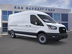 New 2025 Ford Transit 250 Medium Roof Empty Cargo Van for sale #F25097 - photo 8