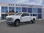 2026 Ford F-250 Crew Cab 4WD Pickup for sale #F25098 - photo 1