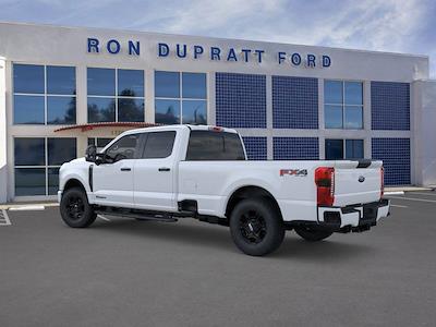 2026 Ford F-250 Crew Cab 4WD Pickup for sale #F25099 - photo 2