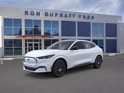 New 2025 Ford Mustang Mach-E Premium AWD SUV for sale #F25100 - photo 1