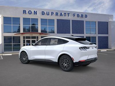 New 2025 Ford Mustang Mach-E Premium AWD SUV for sale #F25100 - photo 2