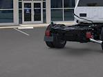 2026 Ford F-450 Regular Cab DRW RWD Cab Chassis for sale #F25101B - photo 22