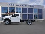 2026 Ford F-450 Regular Cab DRW RWD Cab Chassis for sale #F25101B - photo 5