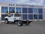 2026 Ford F-450 Regular Cab DRW RWD Cab Chassis for sale #F25101B - photo 2